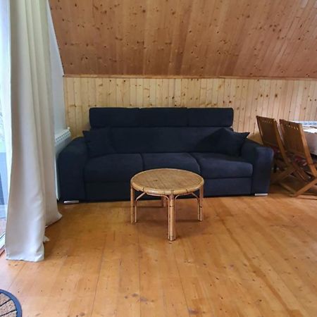 Cabana Din Livada Pucioasa Extérieur photo