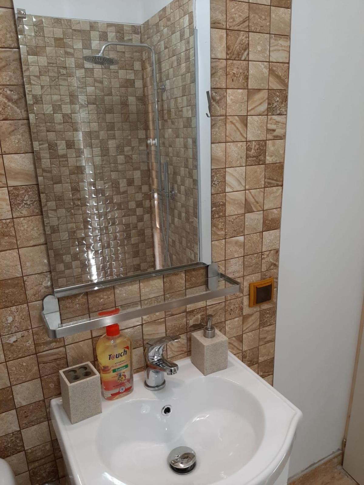 Cabana Din Livada Pucioasa Extérieur photo