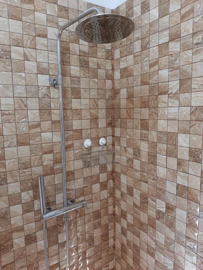 Cabana Din Livada Pucioasa Extérieur photo
