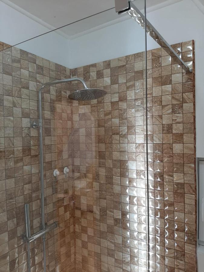 Cabana Din Livada Pucioasa Extérieur photo