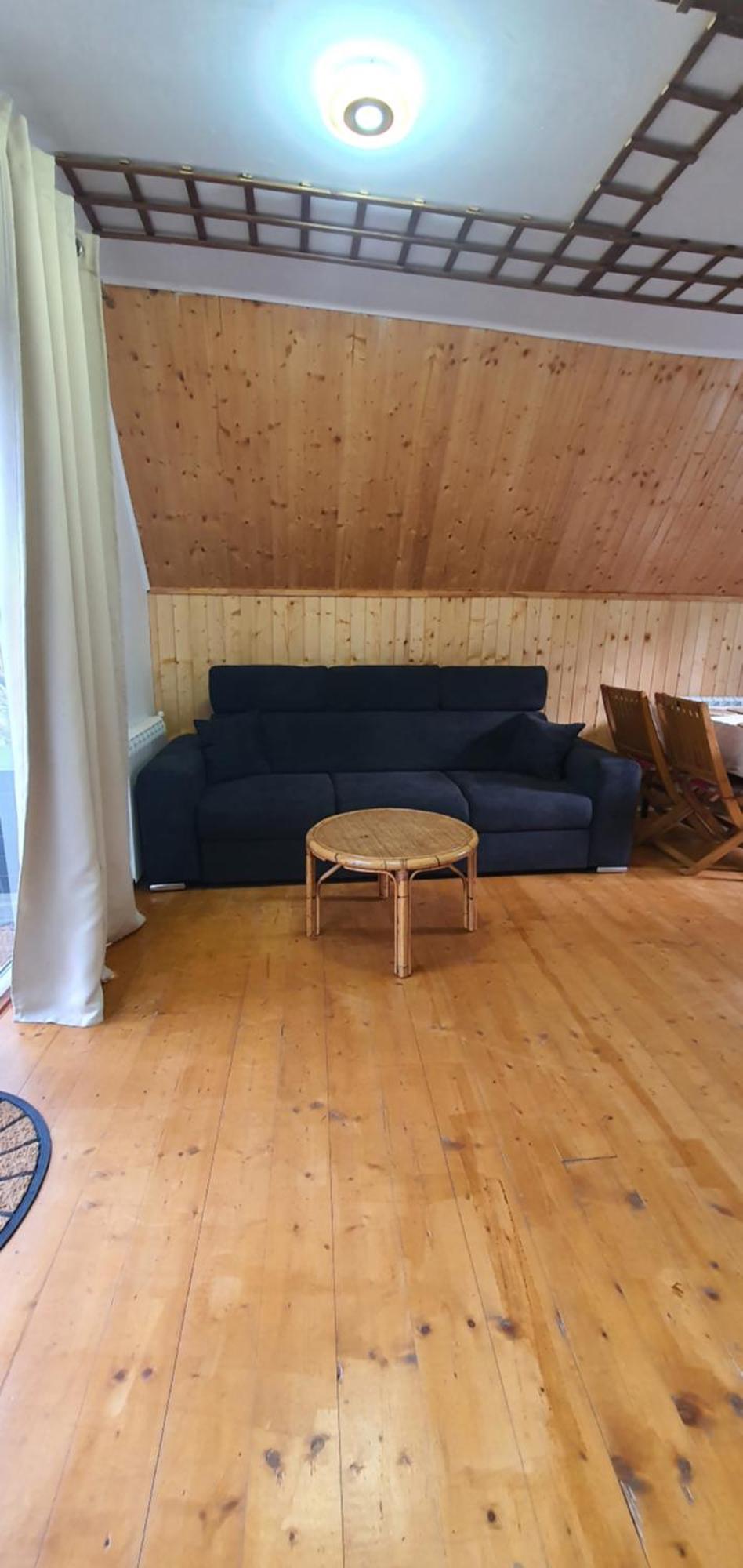 Cabana Din Livada Pucioasa Extérieur photo